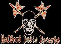 Halberd Indie Records
