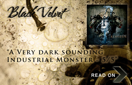 Black Velvet review Xerosun's Absence Of Light