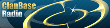 Clanbase Radio Logo