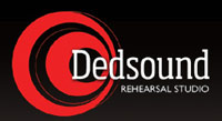 Dedsound Band Rehersal Studios