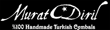 Murat Diril Logo - click here to visit /www.muratdiril.com