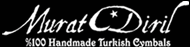 Murat Diril Logo