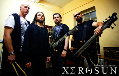 Xerosun